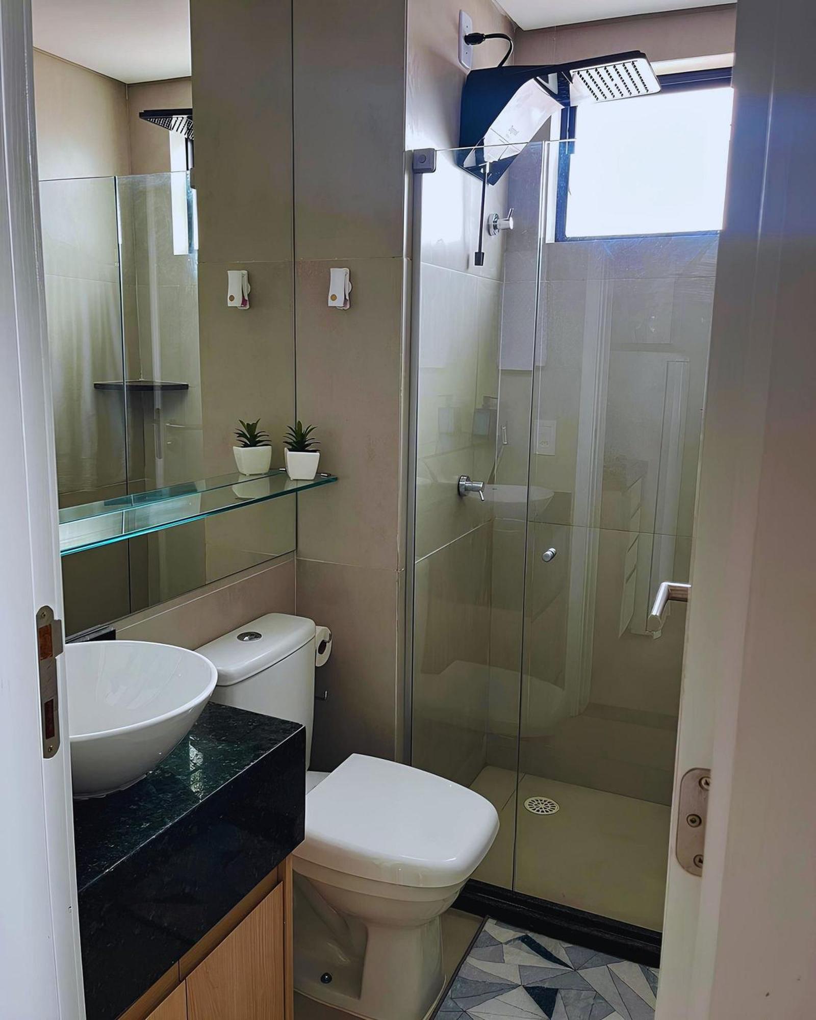 דירות Flat No Centro De Porto De Galinhas Porto Kai By Use Flats מראה חיצוני תמונה