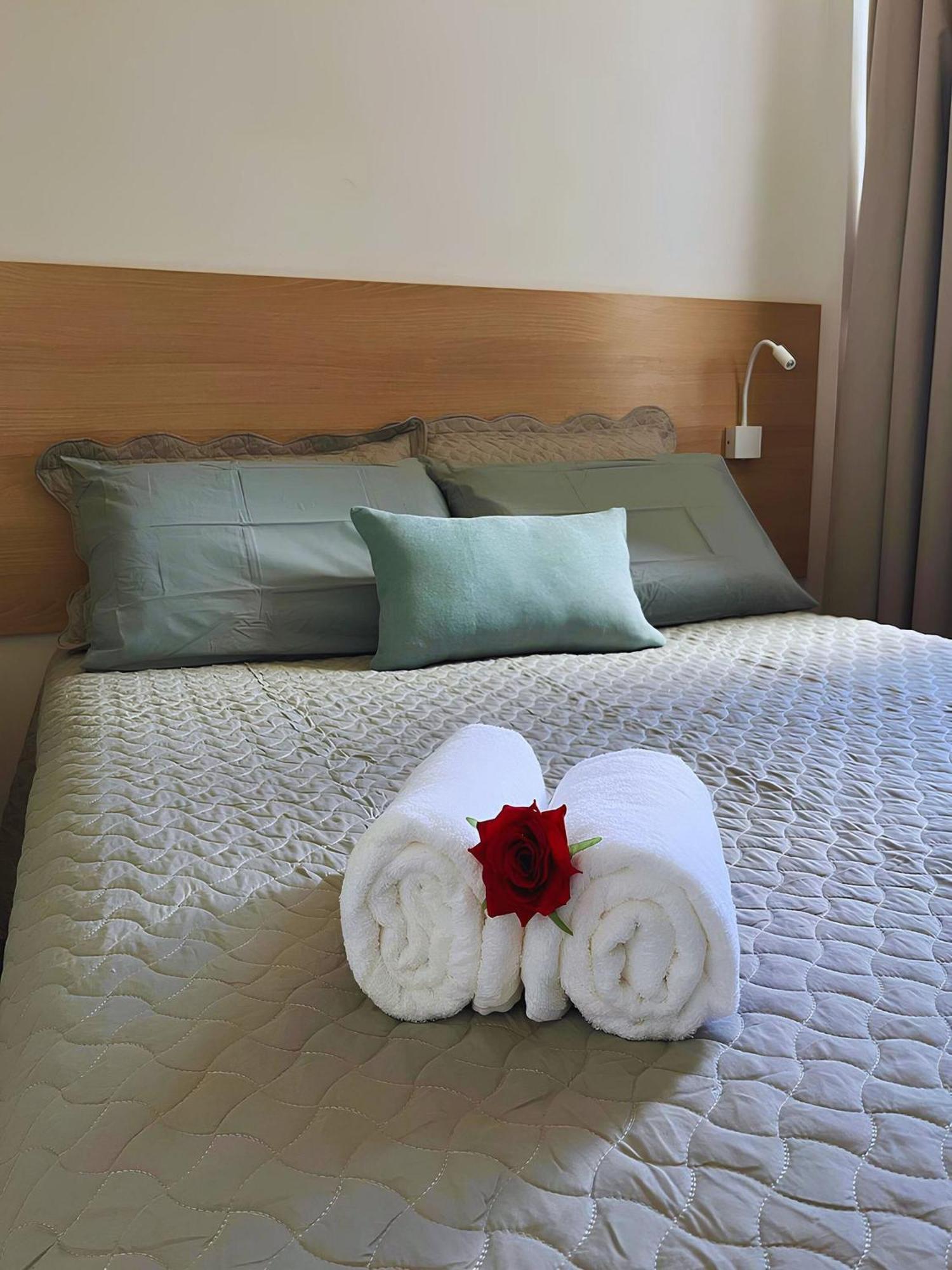דירות Flat No Centro De Porto De Galinhas Porto Kai By Use Flats מראה חיצוני תמונה