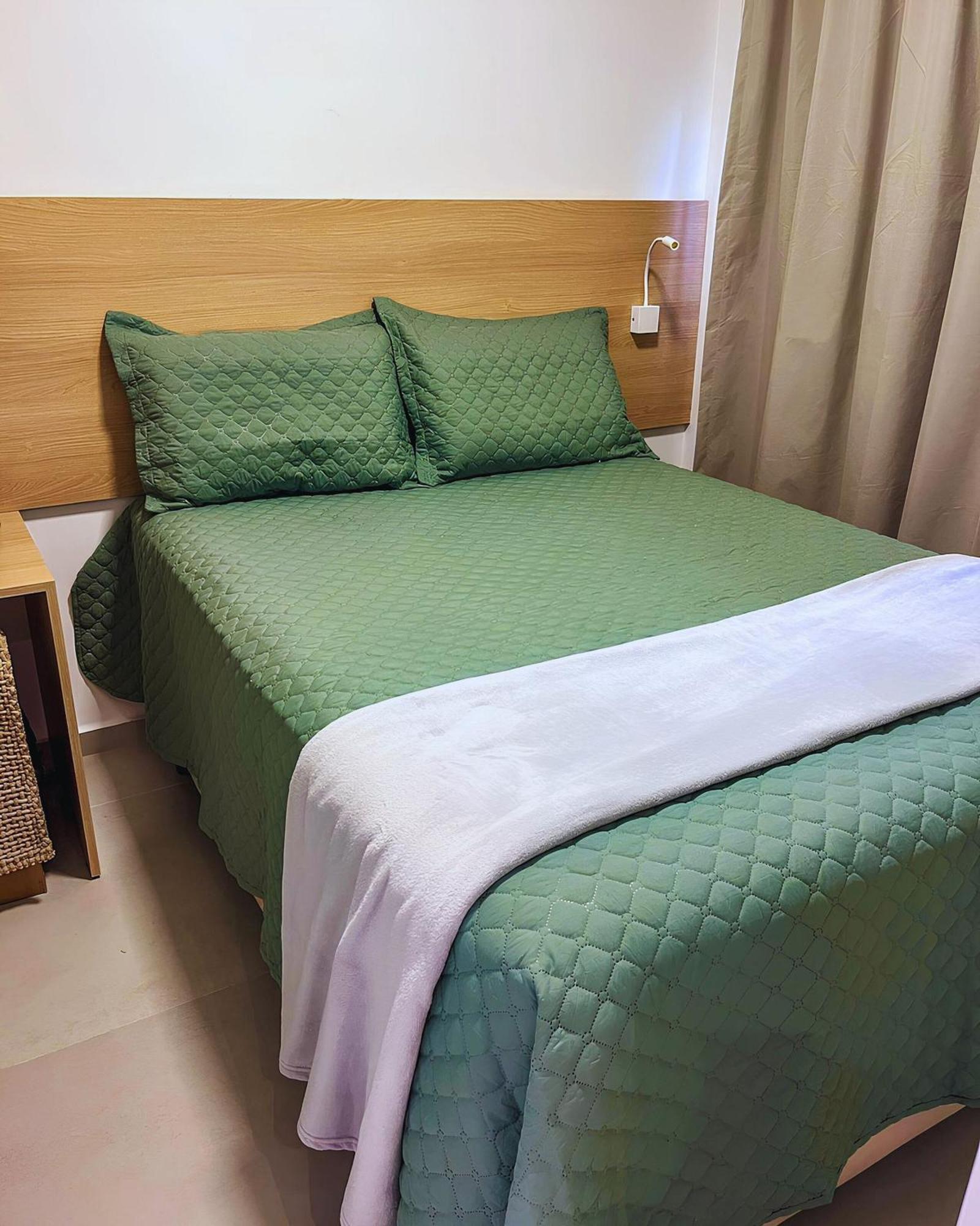 דירות Flat No Centro De Porto De Galinhas Porto Kai By Use Flats מראה חיצוני תמונה