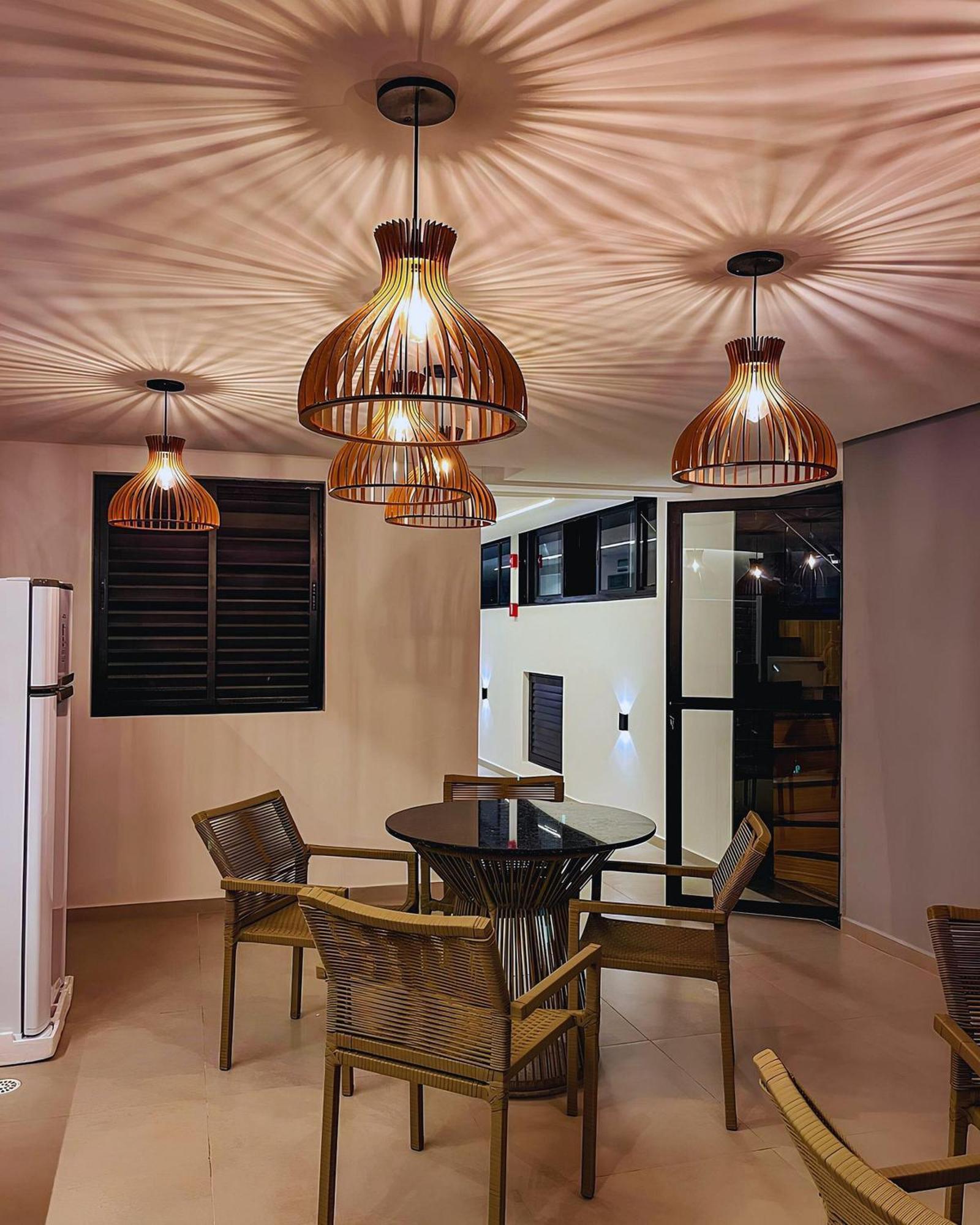 דירות Flat No Centro De Porto De Galinhas Porto Kai By Use Flats מראה חיצוני תמונה