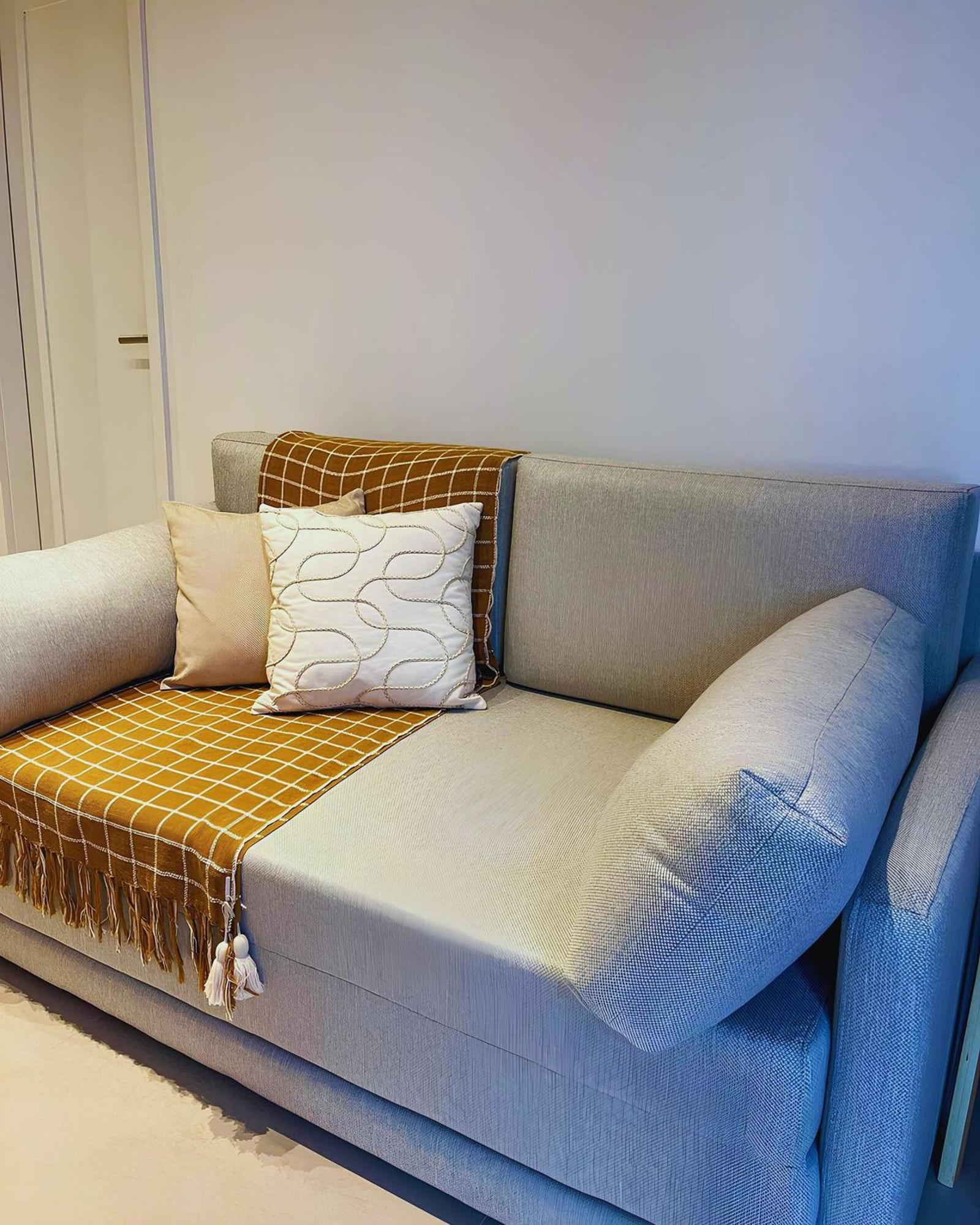 דירות Flat No Centro De Porto De Galinhas Porto Kai By Use Flats מראה חיצוני תמונה