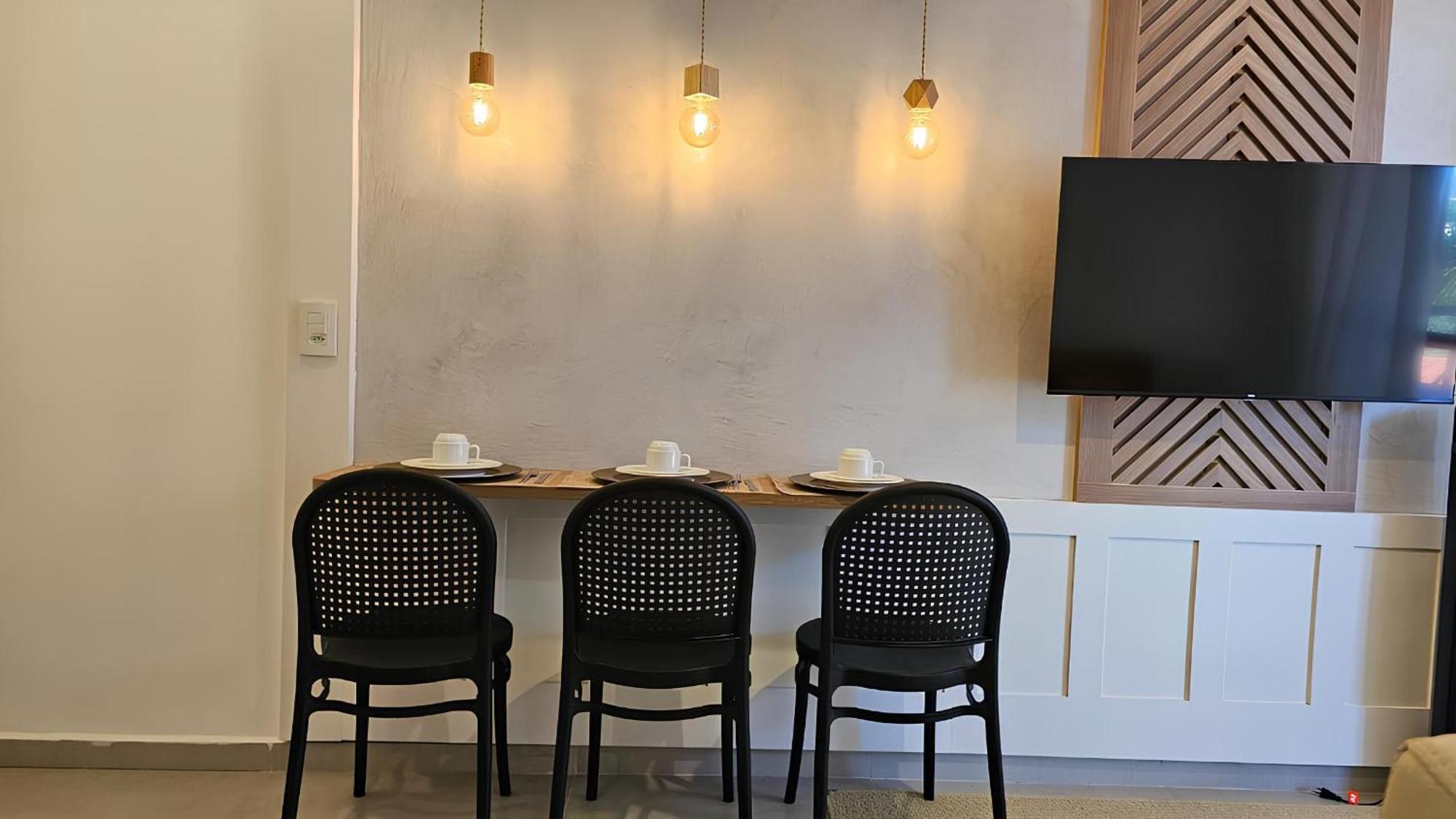 דירות Flat No Centro De Porto De Galinhas Porto Kai By Use Flats מראה חיצוני תמונה