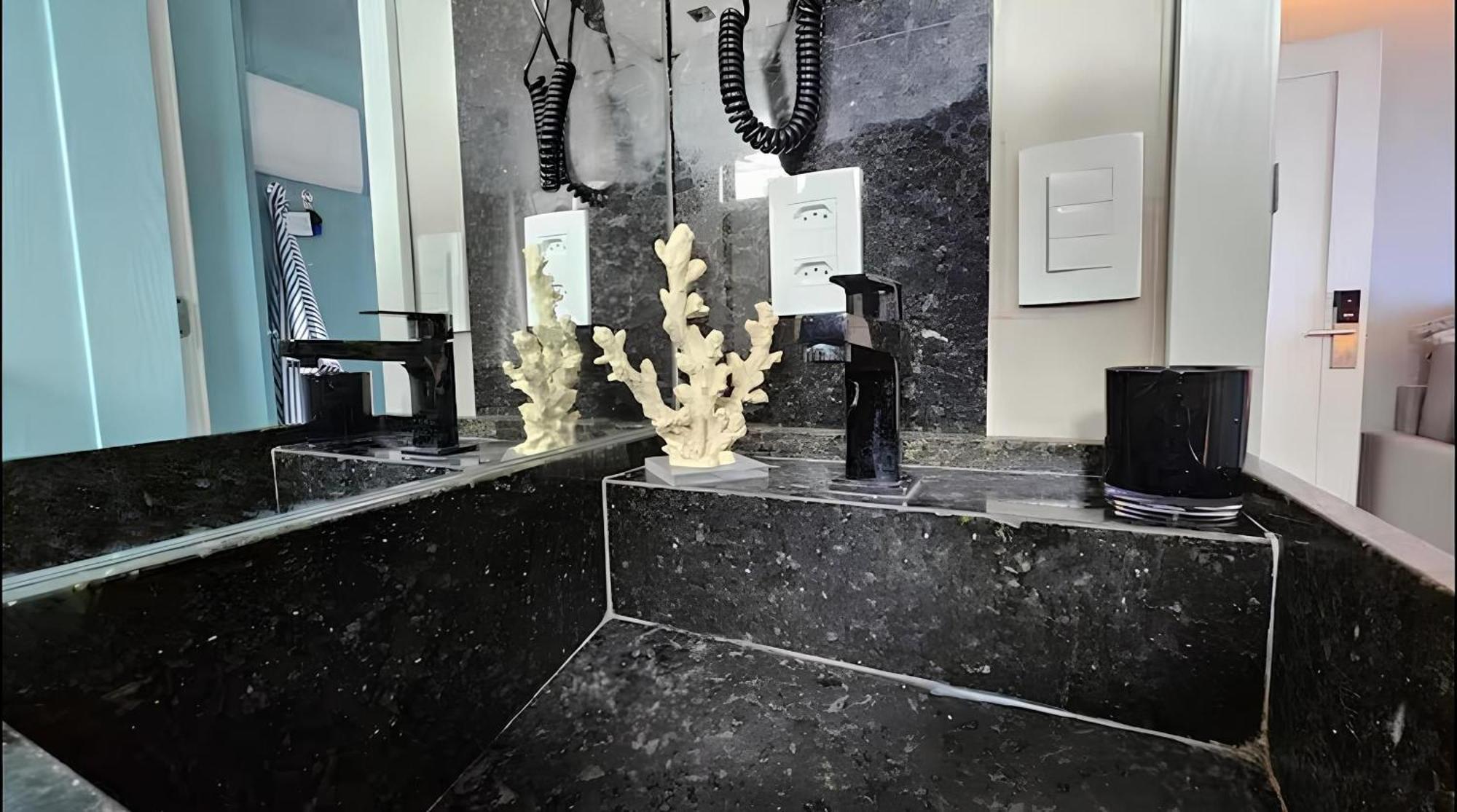 דירות Flat No Centro De Porto De Galinhas Porto Kai By Use Flats מראה חיצוני תמונה