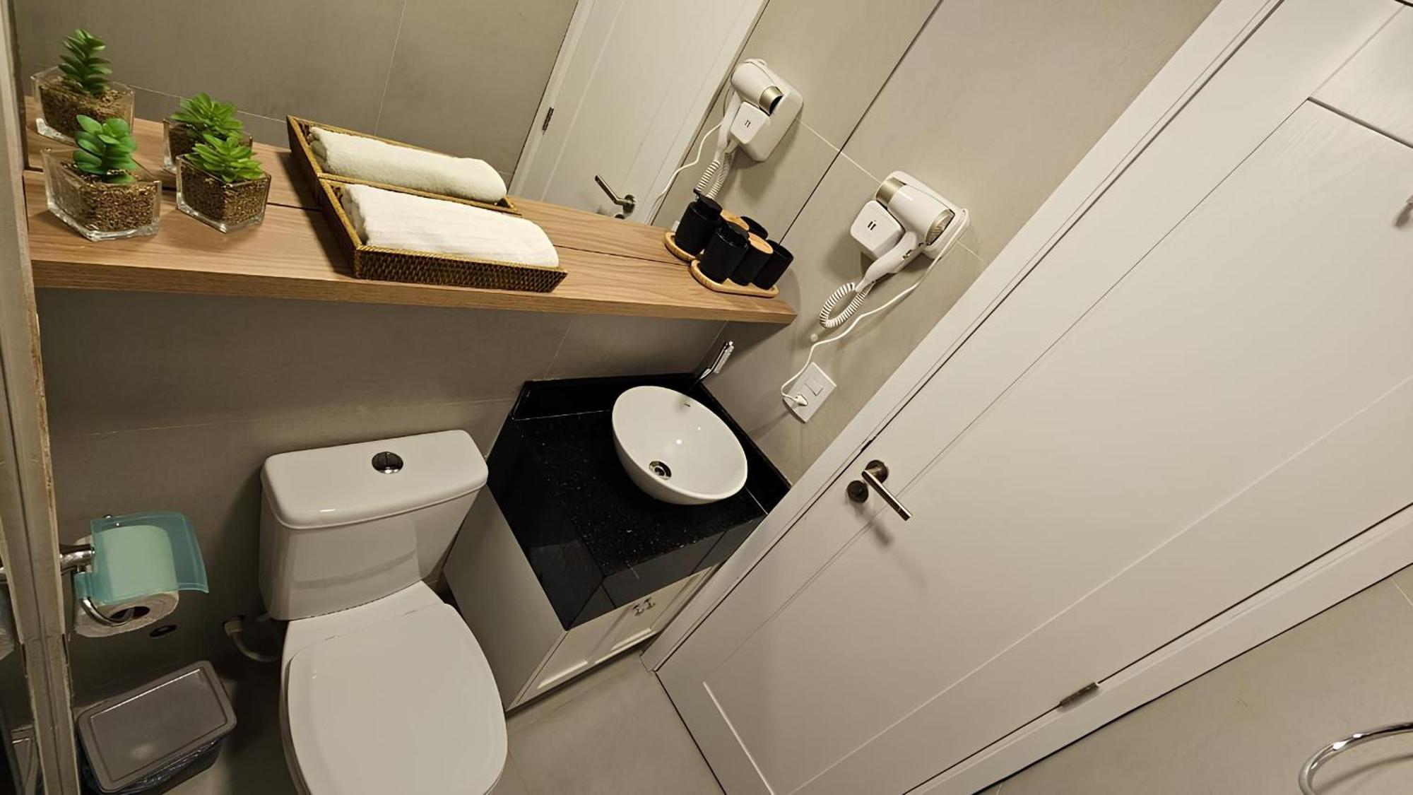 דירות Flat No Centro De Porto De Galinhas Porto Kai By Use Flats מראה חיצוני תמונה