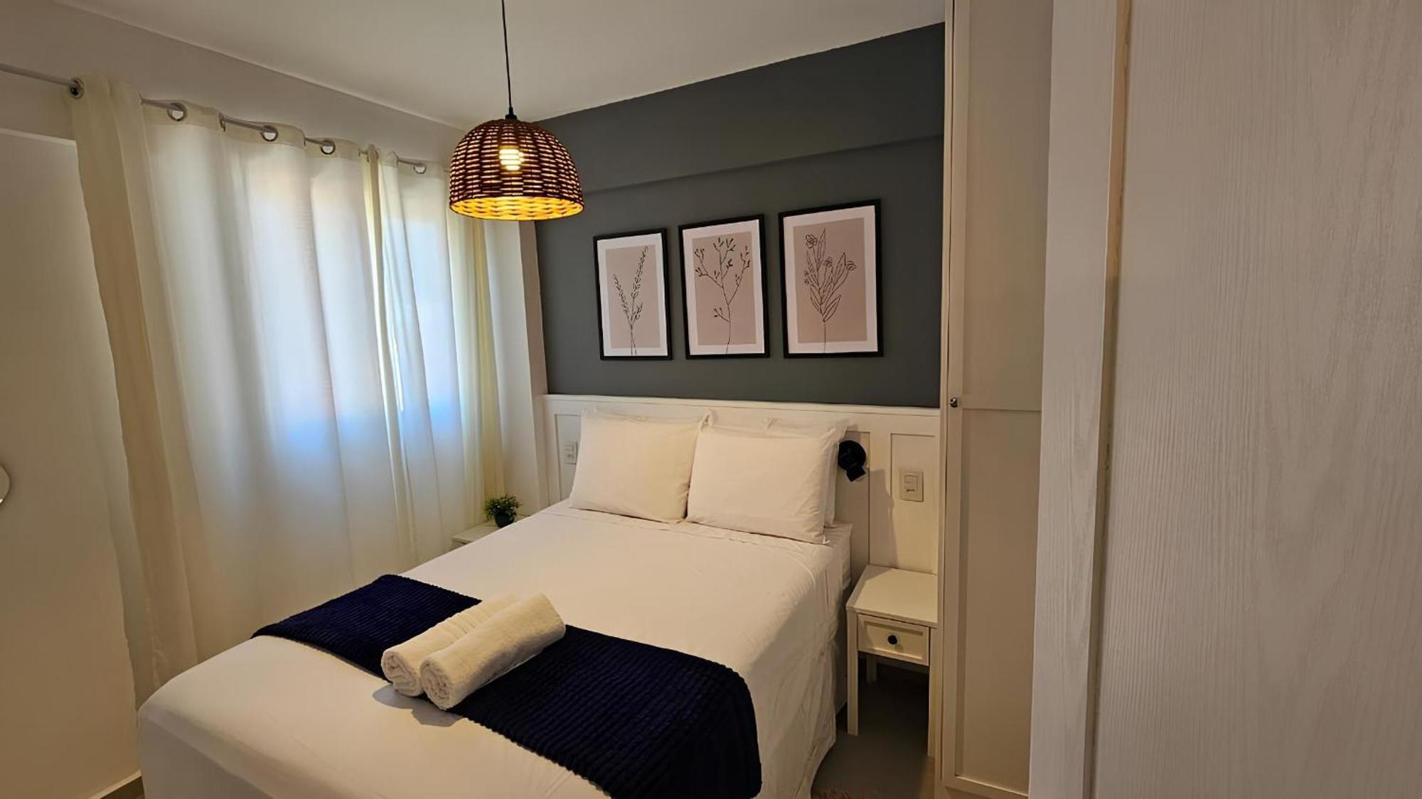 דירות Flat No Centro De Porto De Galinhas Porto Kai By Use Flats מראה חיצוני תמונה