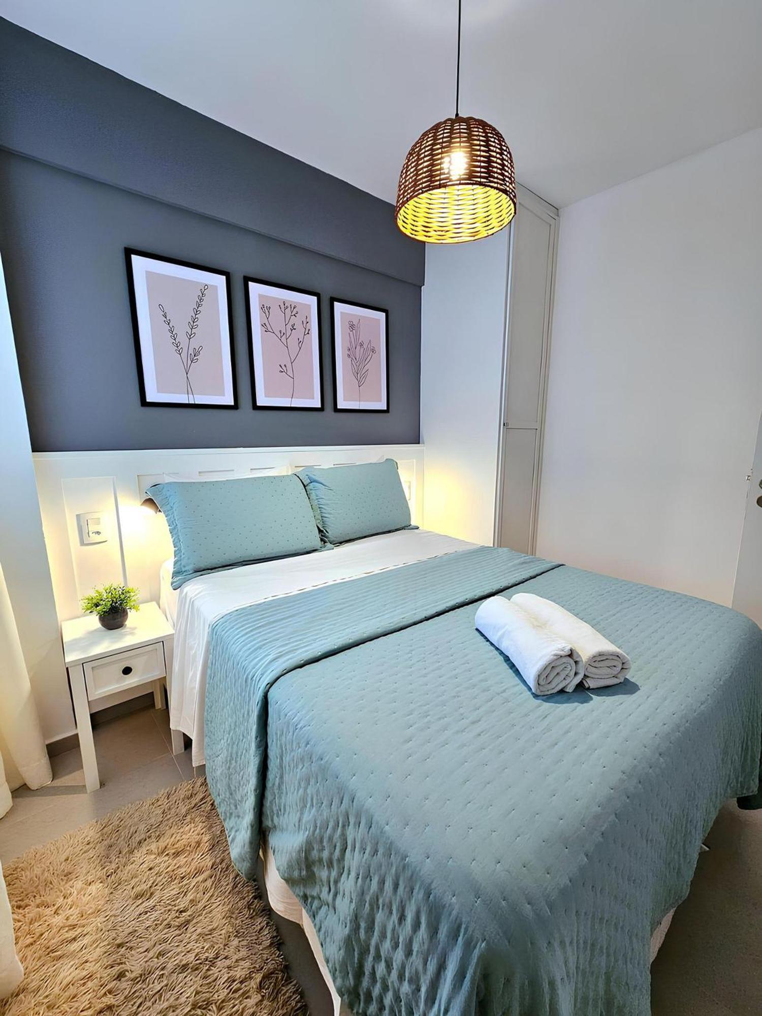 דירות Flat No Centro De Porto De Galinhas Porto Kai By Use Flats מראה חיצוני תמונה